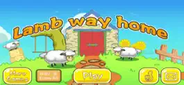 Game screenshot help lambs way home hack