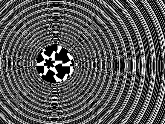 Screenshot #4 pour Chromavision
