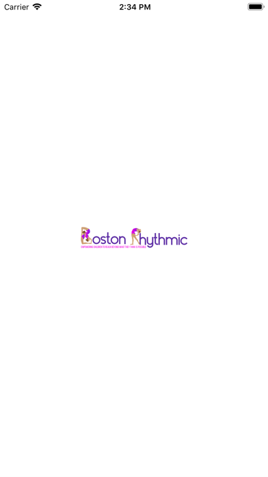 Boston Rhythmic Screenshot