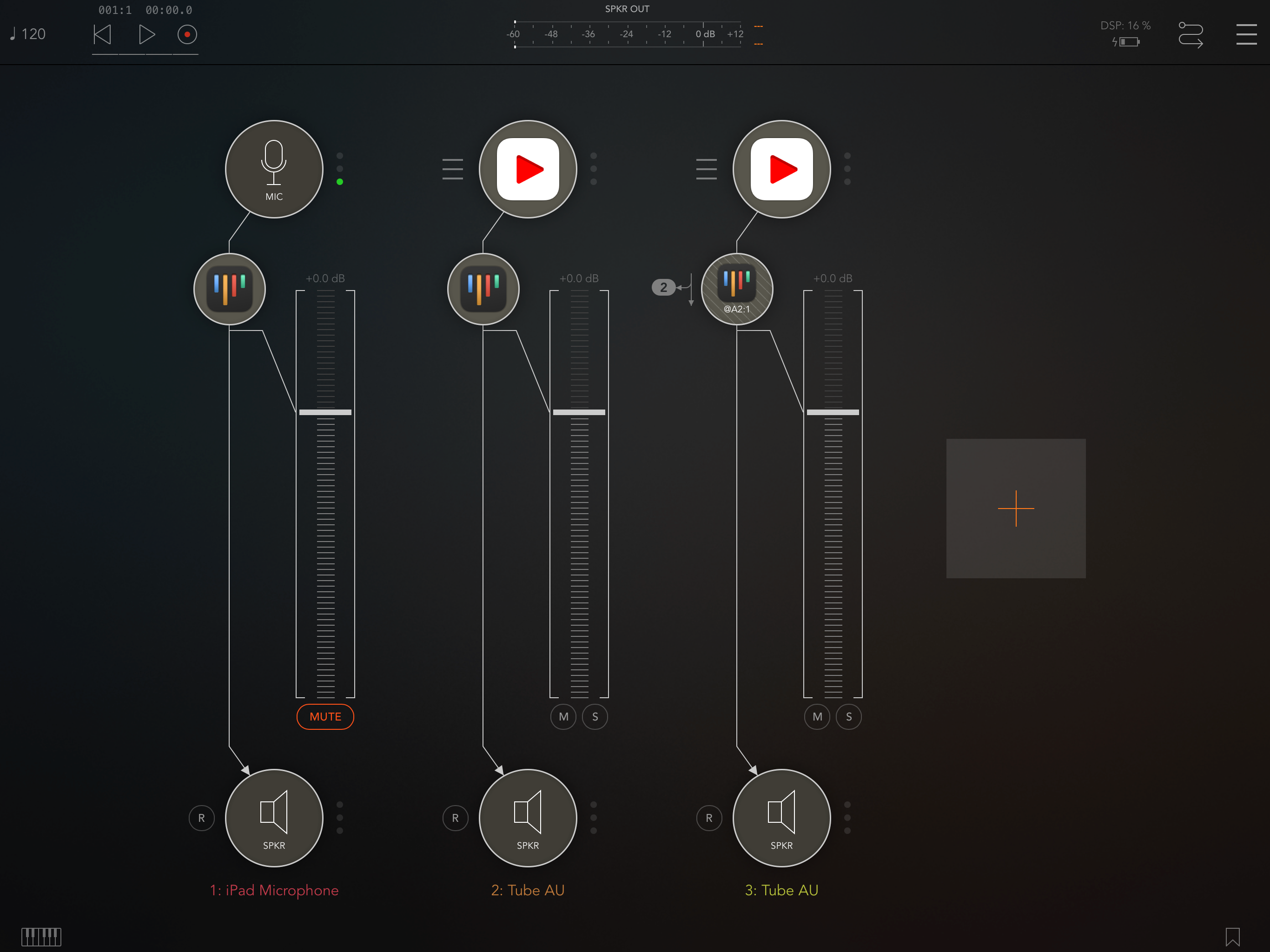Multiband Compressor screenshot 8