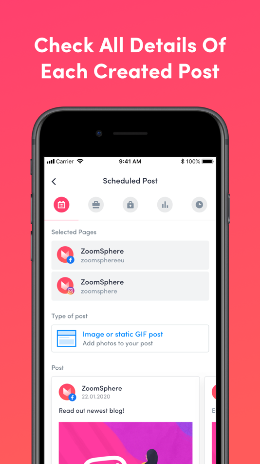 #4. ZoomSphere (iOS) Podle: MicroMedia s.r.o.