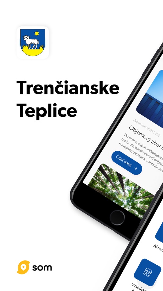 Trenčianske Teplice - 1.2.3 - (iOS)