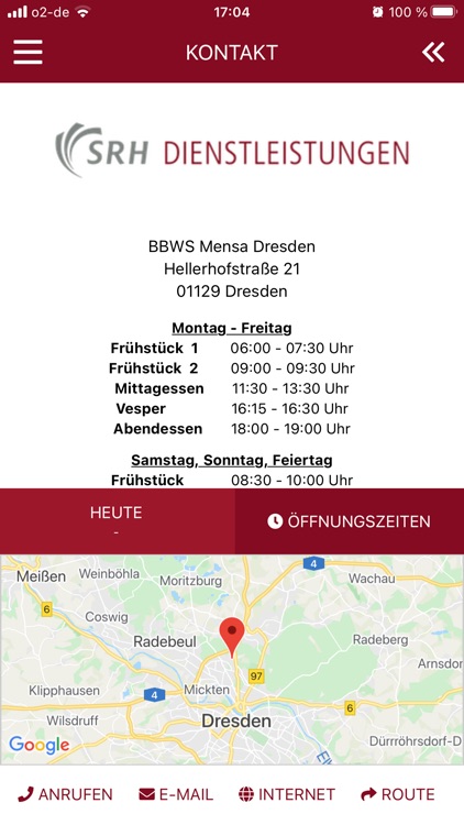 My SRHfood screenshot-3