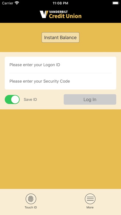 Vanderbilt Credit Union