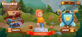 Game screenshot Chess Adventure for Kids apk