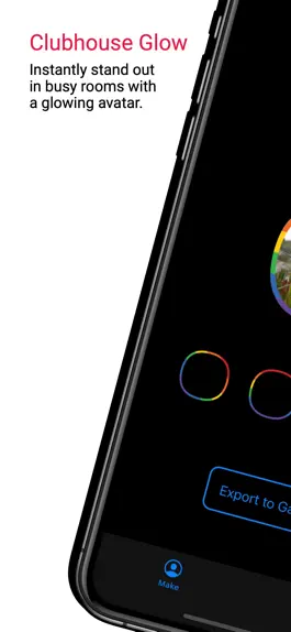 Game screenshot Club Glow mod apk