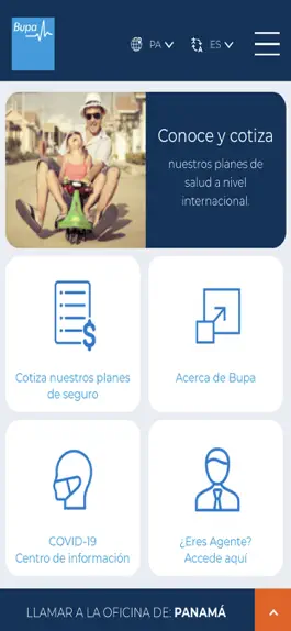 Game screenshot My Quotes By Bupa mod apk