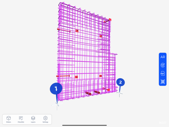 Screenshot #4 pour Ar Check