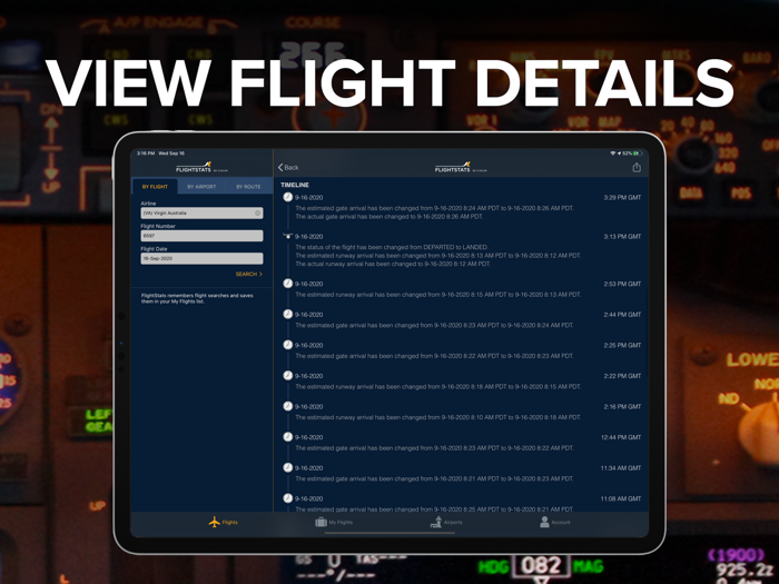 FlightStats