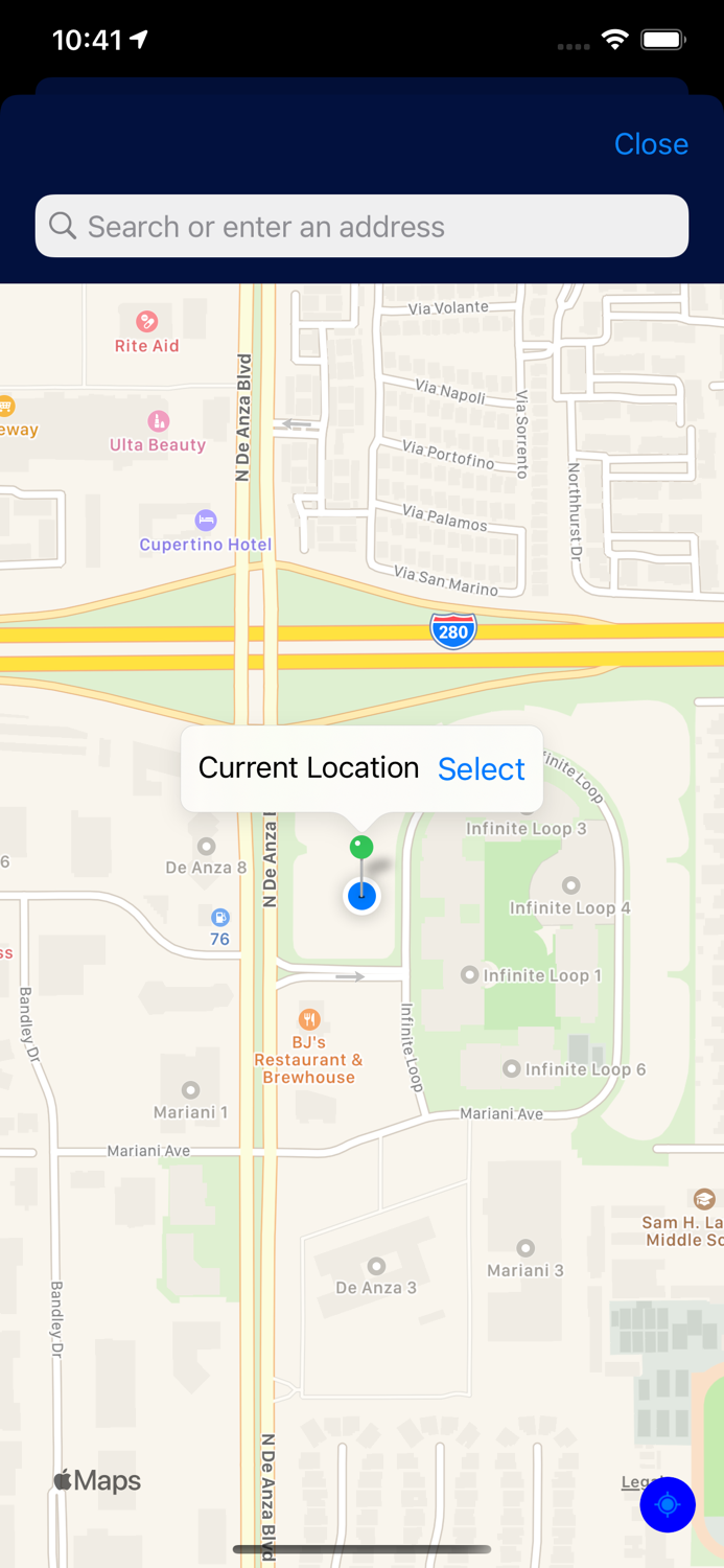 Sunrise and Sunset Times