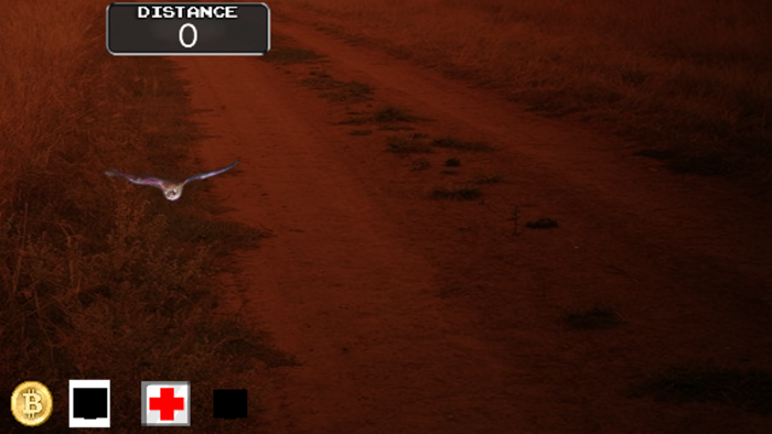 Crypto Zombies from Texas