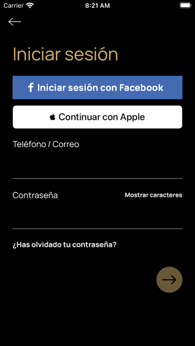 Llongueras Prime Screenshot