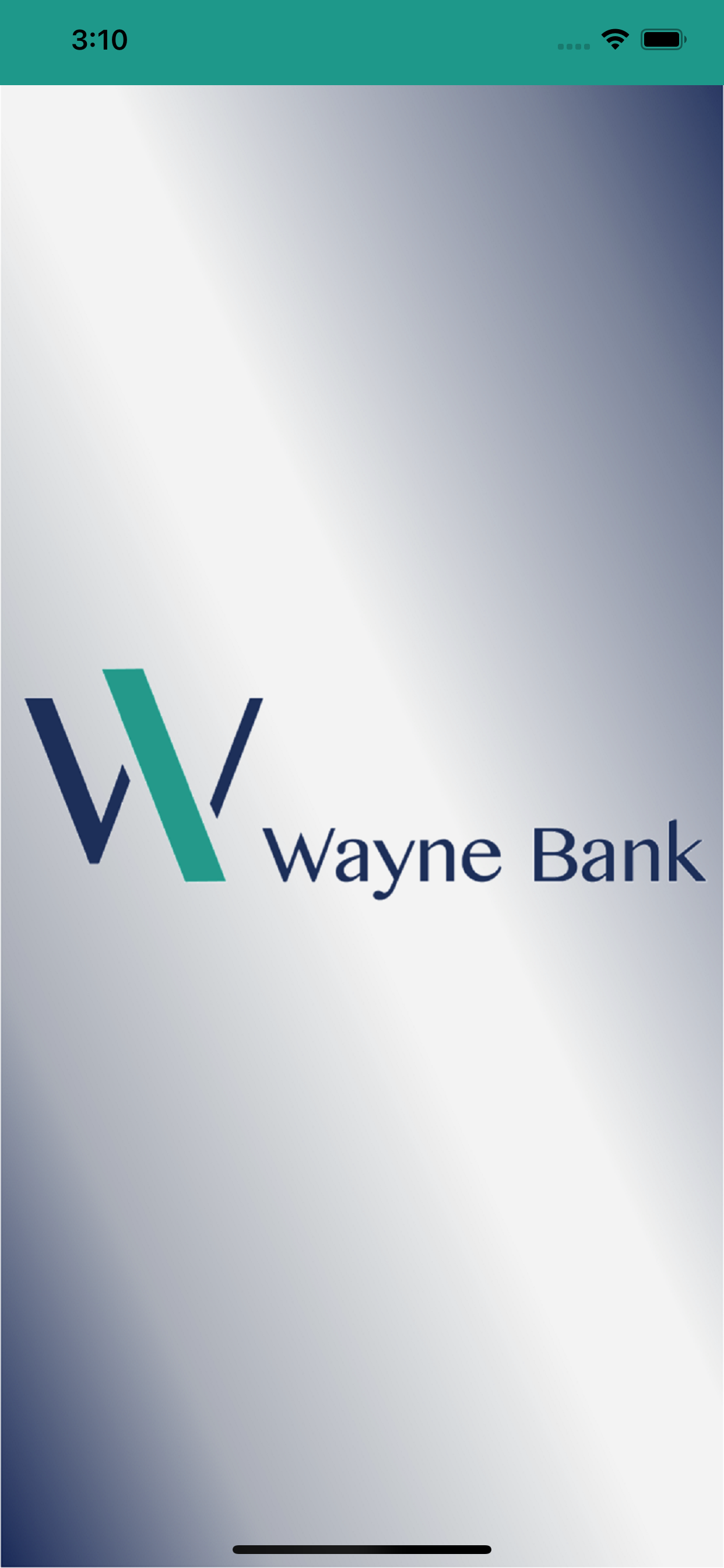 Wayne Bank Business Mobile