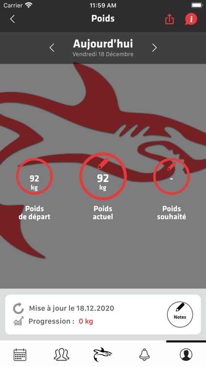 IRONSHARK COACHING screenshot-6