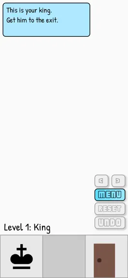 Game screenshot Chess Egress apk