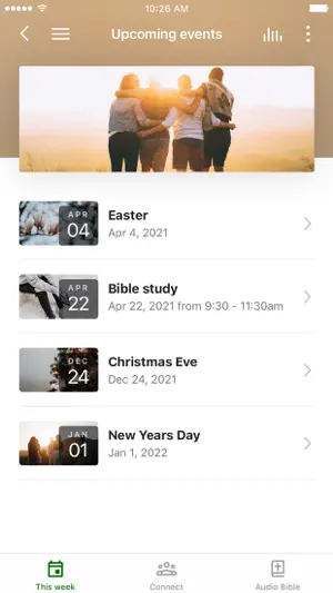 New Life Currituck screenshot 3