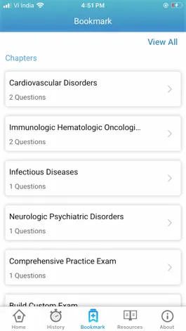 Game screenshot NAPLEX EXAM WITH TOP 300 DRUGS apk