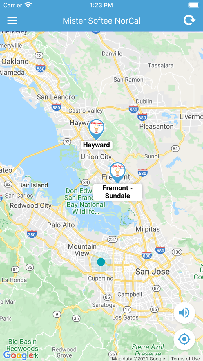 Mister Softee NorCal