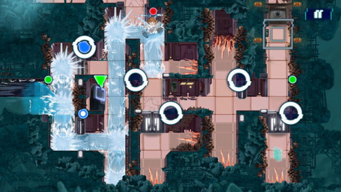 Professor Lupo Ocean