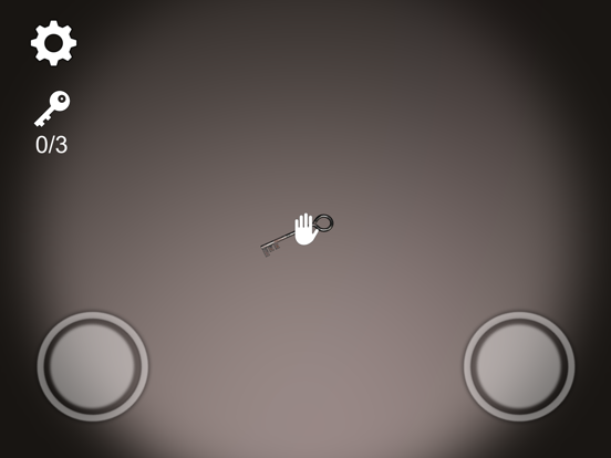 Screenshot #6 pour Amonny: The Scary Monster!