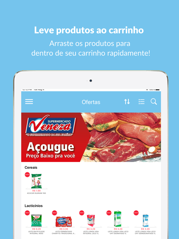 Screenshot #5 pour Veneza