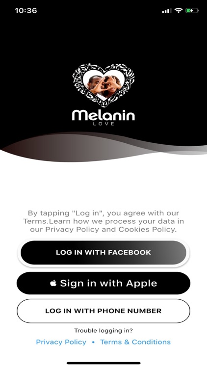 Melanin Love