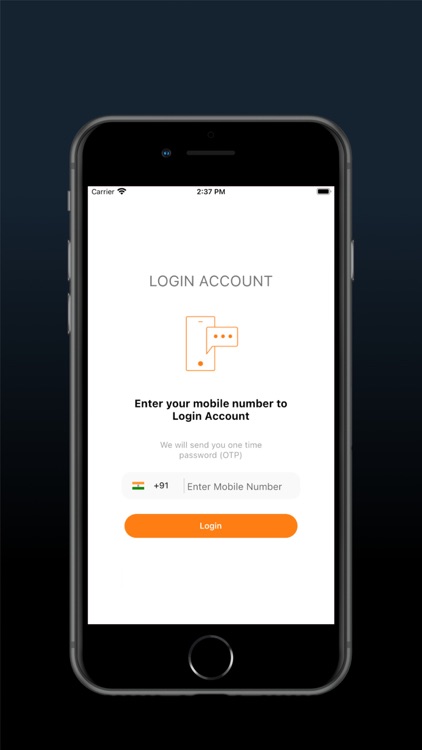 ANAARFRESH - Delivery Partner