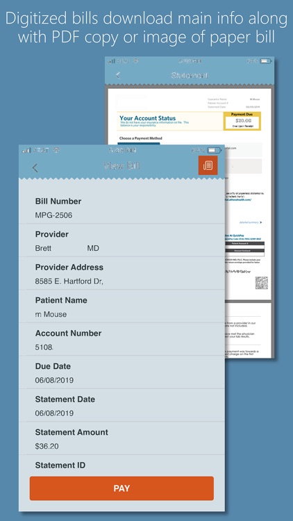 MedPayGenie screenshot-5