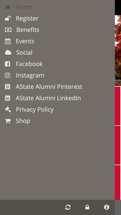 AState Alumni Association