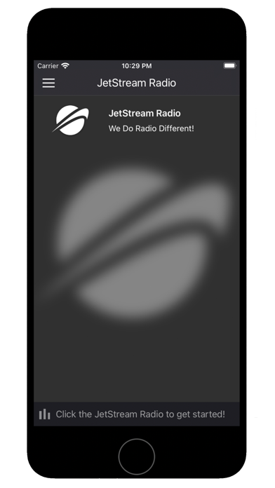 JetStream Radio Mobileのおすすめ画像1