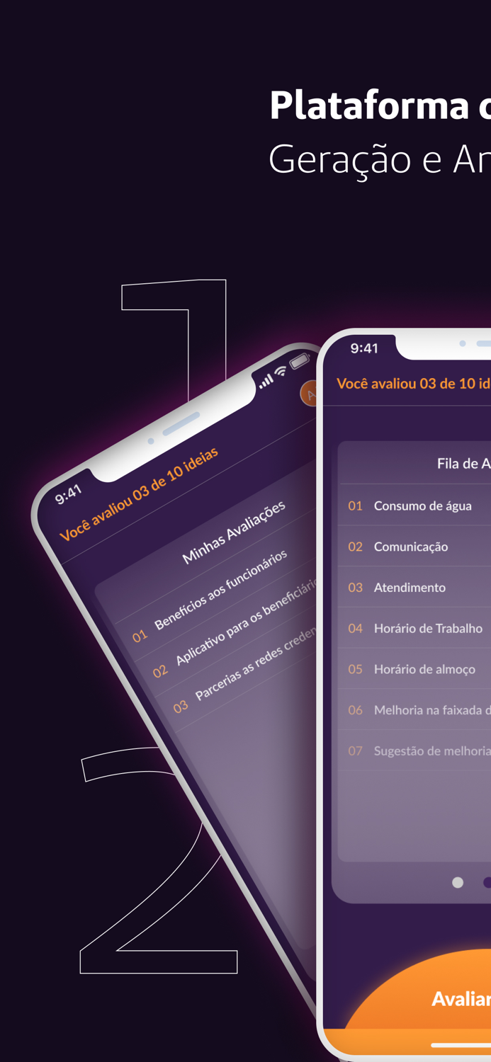 Movimentes - UnimedPG