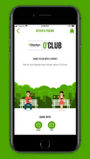 How to cancel & delete o'charley's o'club 3