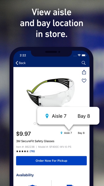 Lowe's Home Improvement screenshot-5