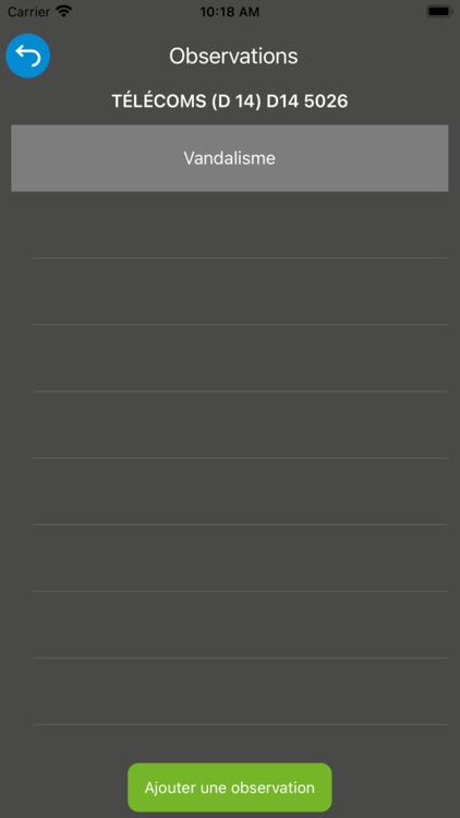 Controlperfect Mobile screenshot-6