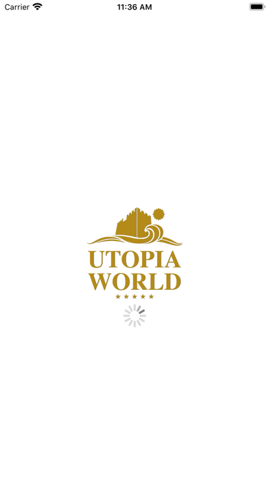 Screenshot #2 pour Utopia World Hotel