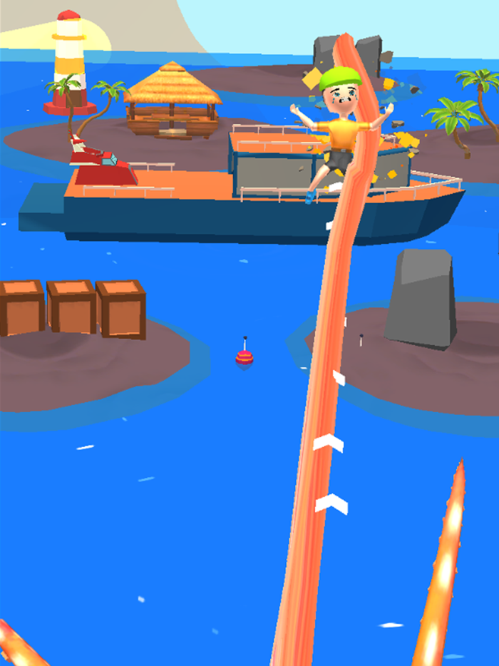 Octopus Wreck  Top War