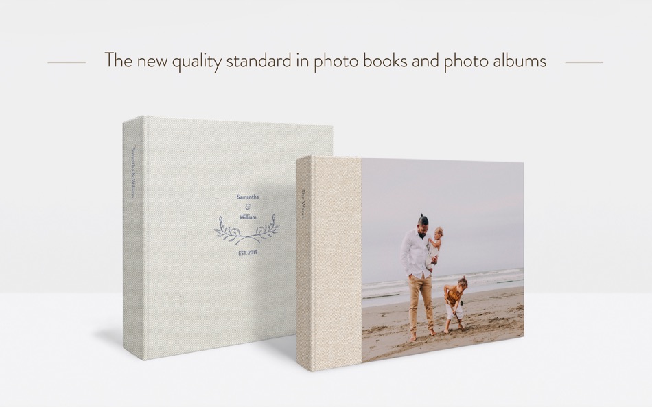 MILK Handcrafted Photo Books - 3.7.2 - (macOS)
