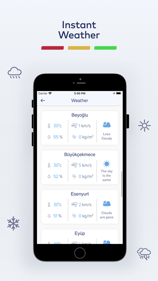 #4. IBB CepTrafik (iOS) 由: Istanbul Büyükşehir Belediye Başkanlığı