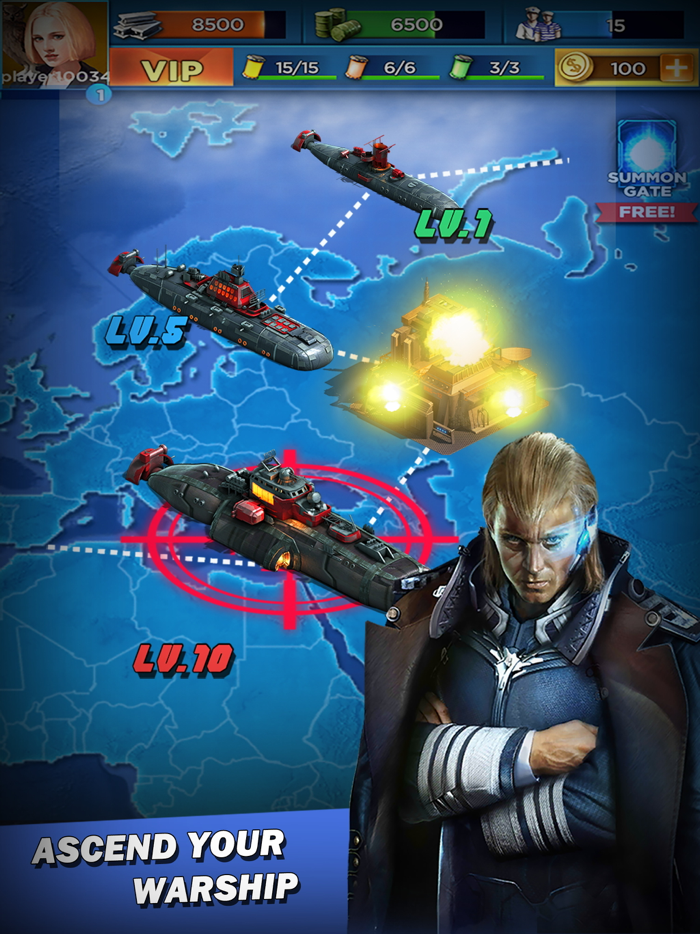 Battleship and Puzzles