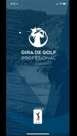 Game screenshot Gira de Golf Profesional MX mod apk