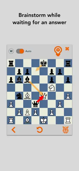 Game screenshot Chess ME - with Friends hack