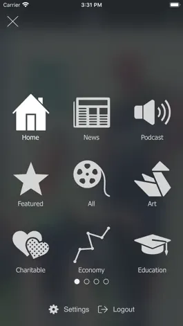 Game screenshot inspireflix mod apk