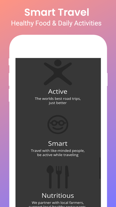 Roadtrip Retreats Screenshot