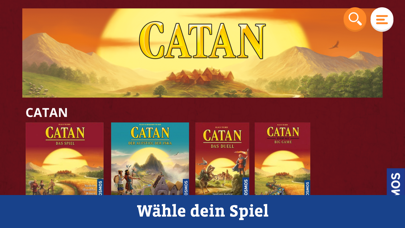 Screenshot #3 pour Catan Assistent