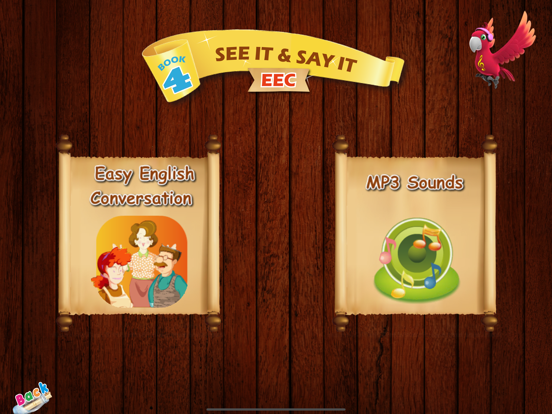 Screenshot #4 pour See It & Say It EEC2