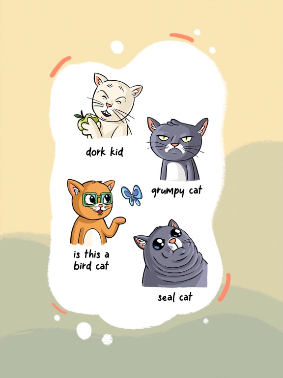 Screenshot #5 pour Cat Memes