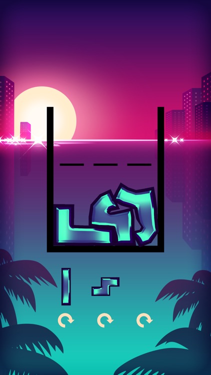 Jelly Fill screenshot-4