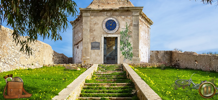 Lost and Alone Adventure Games