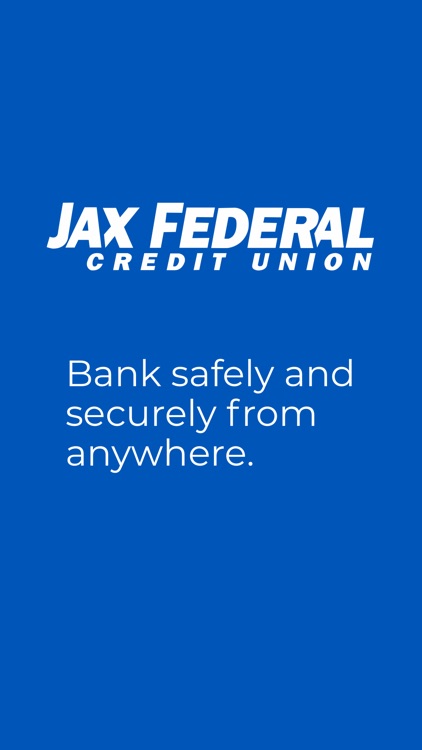 JAXFCU - Mobile Banking
