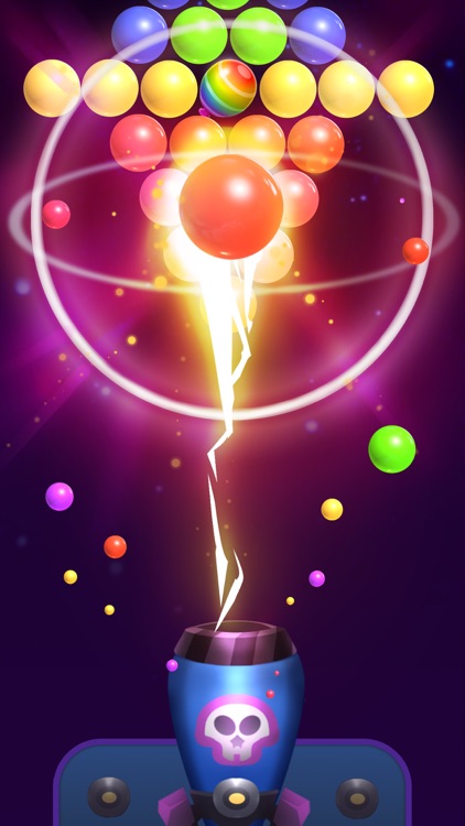 Jelly Shift: Tile Master screenshot-0